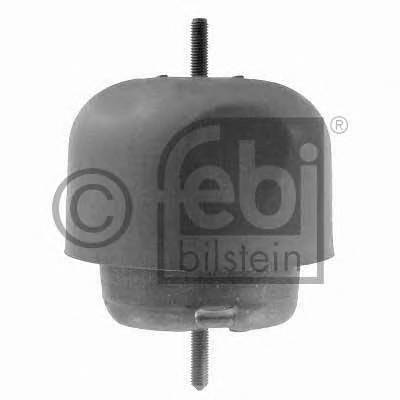 FEBI BILSTEIN 21240 Подвеска, двигатель