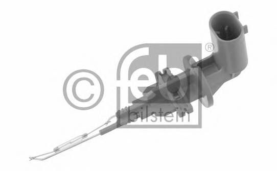 FEBI BILSTEIN 26115 Датчик, уровень охлаждающей