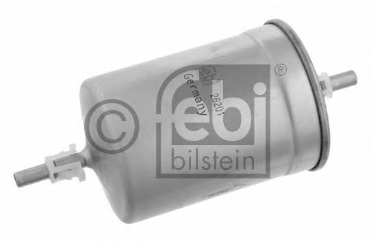 FEBI BILSTEIN 26201 Топливный фильтр