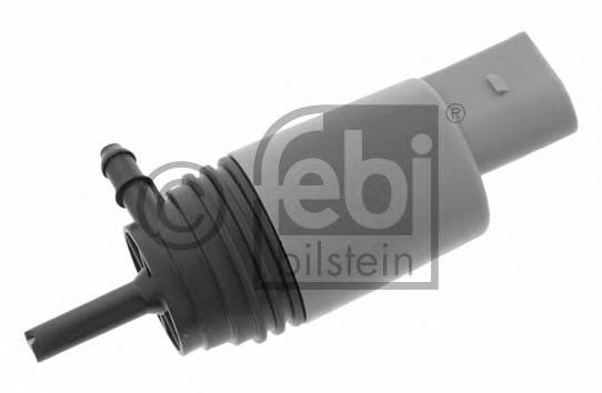 FEBI BILSTEIN 26495 Водяной насос, система