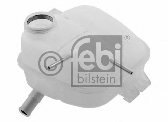 FEBI BILSTEIN 29477 Компенсационный бак, охлаждающая