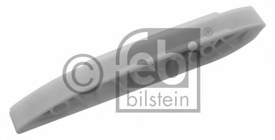 FEBI BILSTEIN 30504 Планка успокоителя, цепь