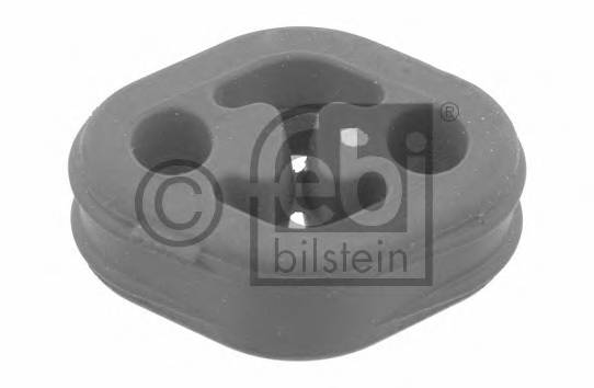 FEBI BILSTEIN 30790 Кронштейн, система выпуска