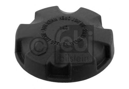 FEBI BILSTEIN 36737 Кришка, резервуар охолоджувальної