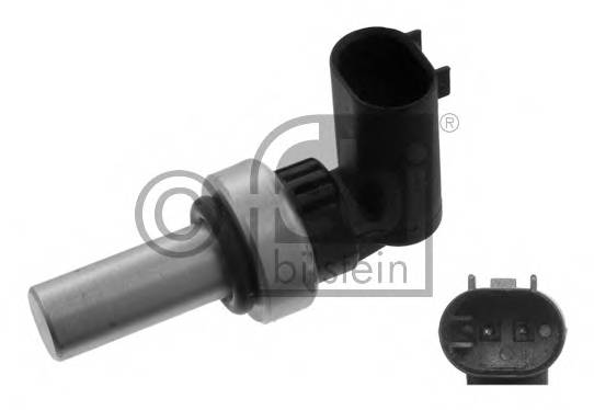 FEBI BILSTEIN 37083 Датчик, температура охлаждающей