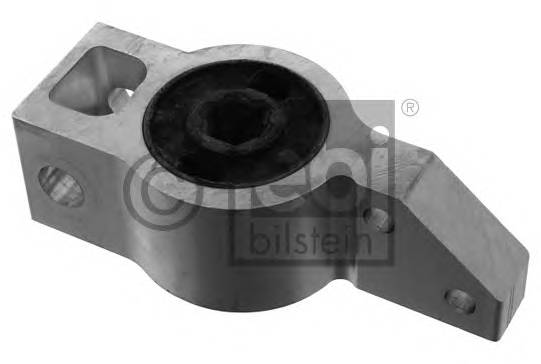 FEBI BILSTEIN 38663 Подвеска, рычаг независимой