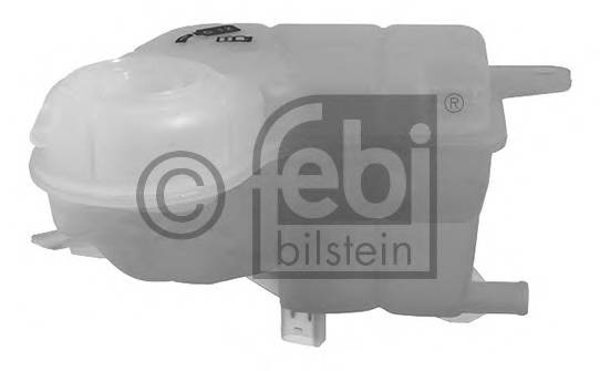 FEBI BILSTEIN 44531 Компенсационный бак, охлаждающая