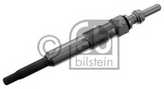 FEBI BILSTEIN 45045 Свеча накаливания