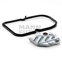 MANN-FILTER H 2014 n KIT Комплект гидрофильтров, автоматическая