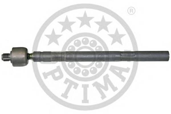 OPTIMAL G2-1147 Осьовий шарнір, рульова