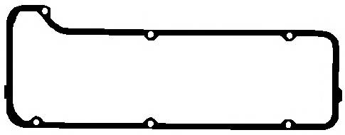 ELRING 252.921 Прокладка, кришка головки