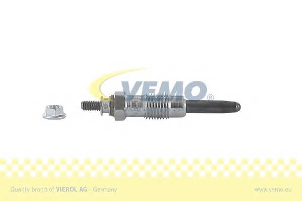 VEMO V99-14-0001 Свеча накаливания