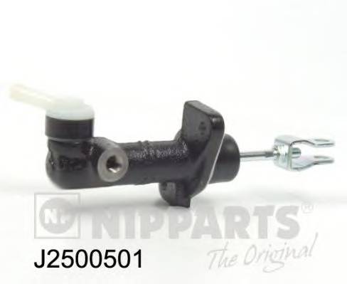 NIPPARTS J2500501 Главный цилиндр, система