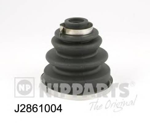 NIPPARTS J2861004 Комплект пильника, приводний