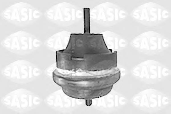 SASIC 8271231 Кронштейн, подвеска двигателя