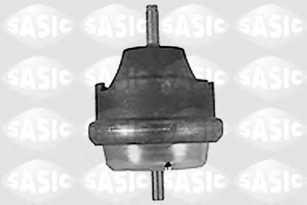 SASIC 8441771 Кронштейн, подвеска двигателя