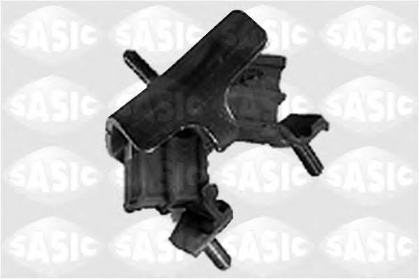 SASIC 4001349 Кронштейн, подвеска двигателя