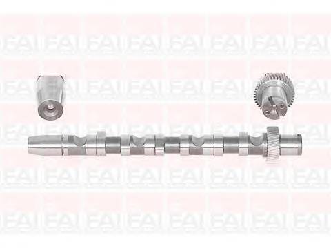 FAI AutoParts C244 Распредвал