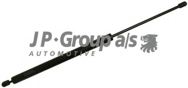 JP GROUP 1181203500 Газовая пружина, крышка