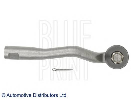 BLUE PRINT ADT38730 Наконечник поперечної кермової