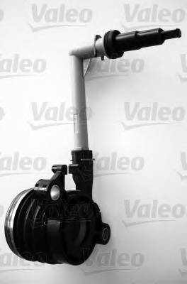 VALEO 804570 Центральний вимикач, система