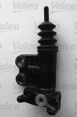 VALEO 804742 Робочий циліндр, система