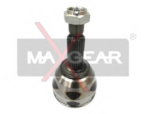 MAXGEAR 490568 Шарнірний комплект, приводний