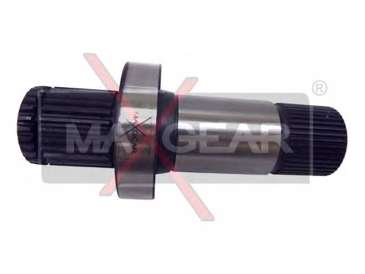 MAXGEAR 490669 