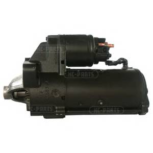 HC-PARTS CS1263 Стартер