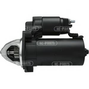 HC-PARTS CS1410 Стартер