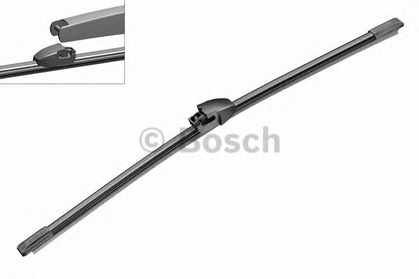 BOSCH 3 397 008 006 Щітка склоочисника