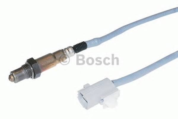 BOSCH 0 258 006 994 Лямбда-зонд