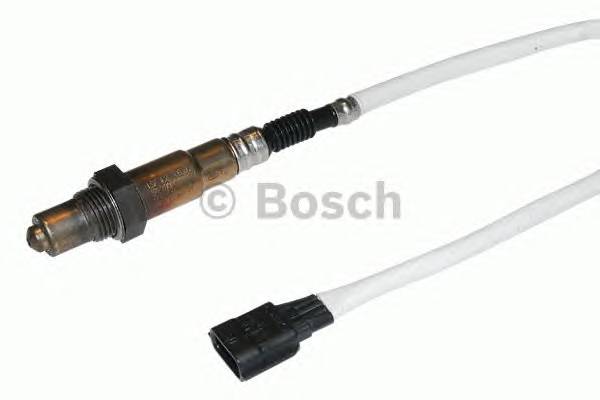 BOSCH 0 258 010 029 Лямбда-зонд