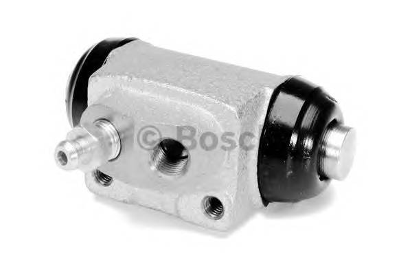 BOSCH 0 986 475 854 Колесный тормозной цилиндр