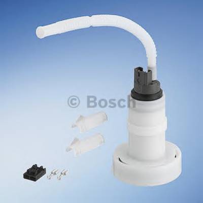 BOSCH 0 986 580 802 Топливный насос