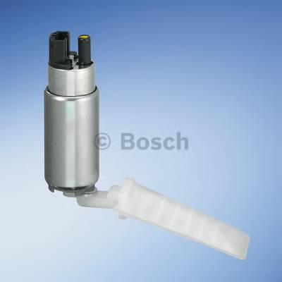 BOSCH 0 986 580 822 Паливний насос