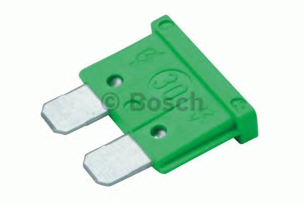 BOSCH 1 904 529 909 Предохранитель