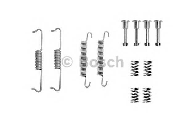 BOSCH 1 987 475 306 Комплектующие, стояночная тормозная