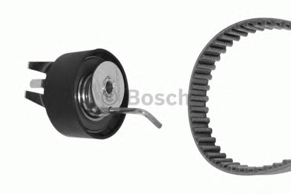 BOSCH 1 987 948 950 Комплект ременя ГРМ