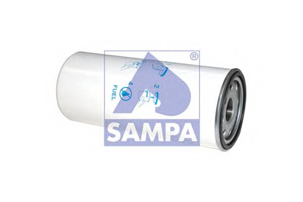 SAMPA 033.141 Топливный фильтр