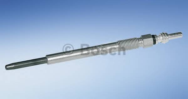 BOSCH 0 250 204 002 Свічка розжарювання