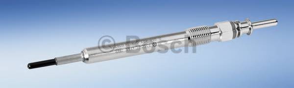 BOSCH 0 250 603 006 Свічка розжарювання