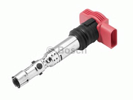 BOSCH 0 986 221 053 Котушка запалювання