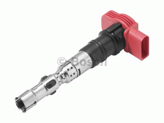 BOSCH 0 986 221 054 Катушка зажигания