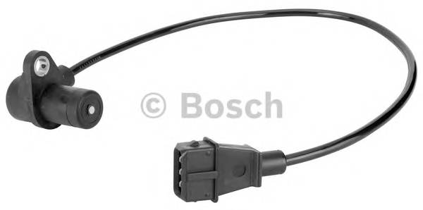 BOSCH 0 261 210 127 Датчик импульсов; Датчик