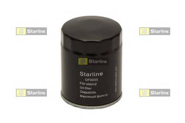 STARLINE SFOF0033 