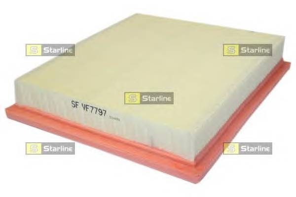 STARLINE SF VF7797 Повітряний фільтр