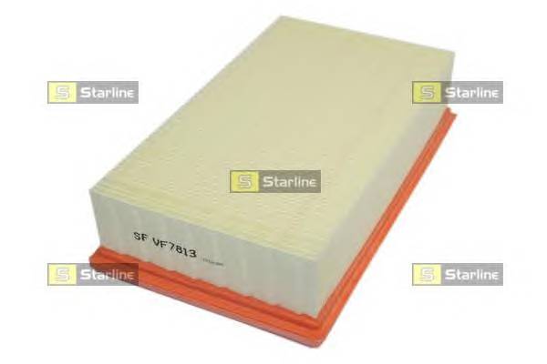 STARLINE SF VF7813 Повітряний фільтр