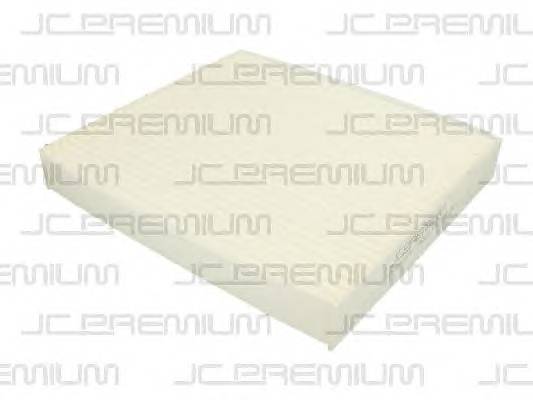 JC PREMIUM B42020PR Фильтр, воздух во