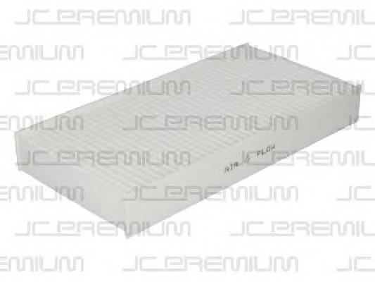 JC PREMIUM B4Y003PR Фильтр, воздух во